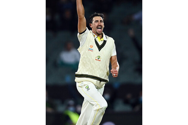 "Greatest leftie of all time": Neser gives Starc the 'GOAT' tag following all-round show at Brisbane