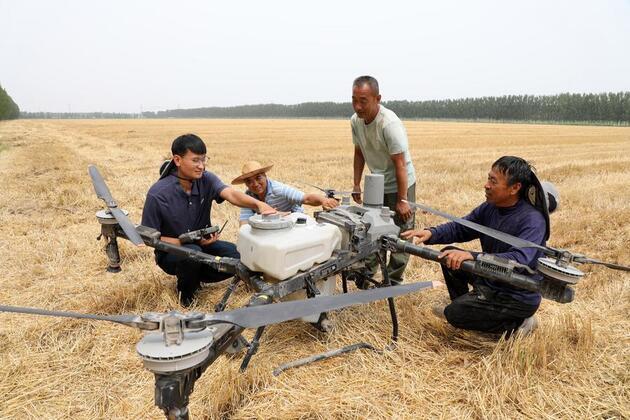 CPC plays steering role in China's development -- Kyrgyz expert