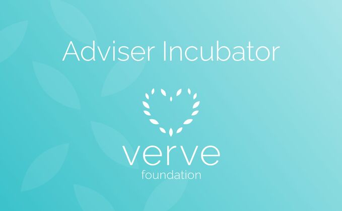 The Adviser Incubator: Meet graduate Toby Barklem