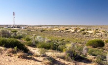 Running hot in the Cooper Basin