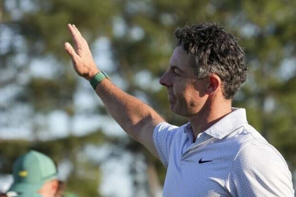 PGA Tour to co-sanction Australian Open as international reach expands