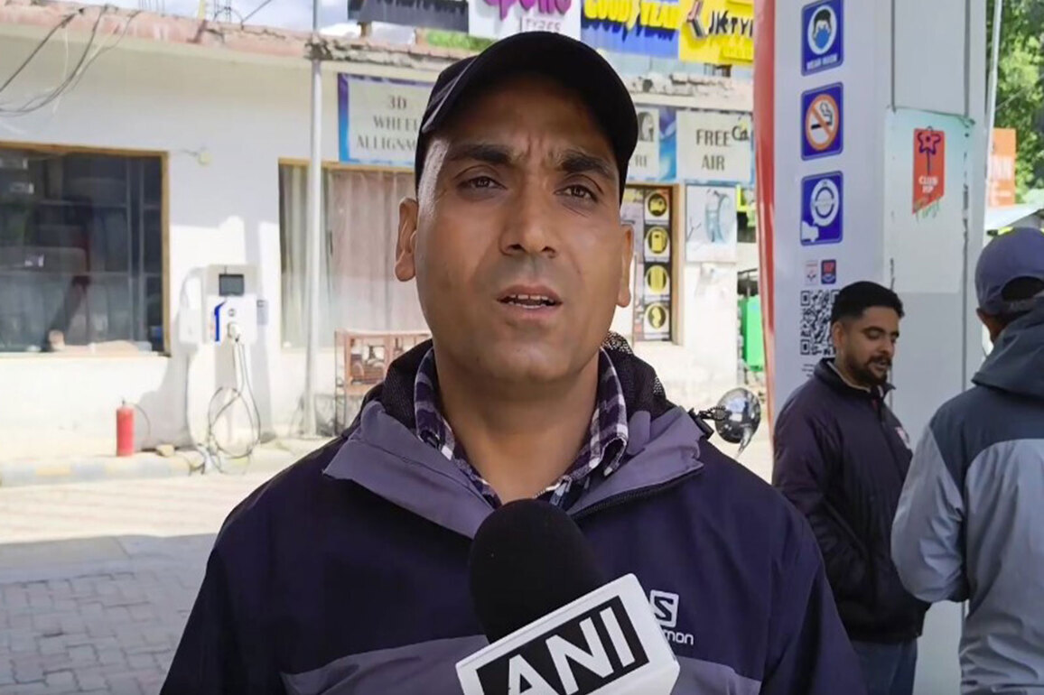 "Difficult to manage household expenses": Shimla residents voice concern over fuel price hike