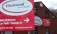 Electrorad announces office expansion