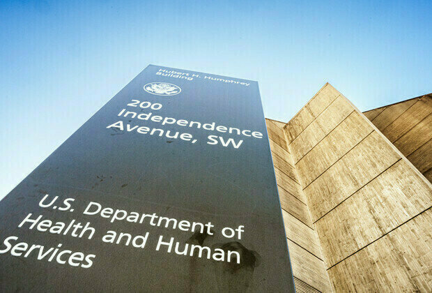 US health agency staff offered $25k to resign  media