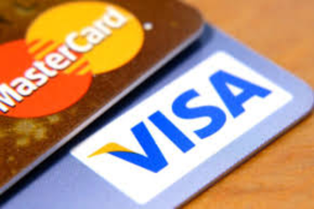 Visa, Mastercard face EU antitrust heat, Bloomberg News reports