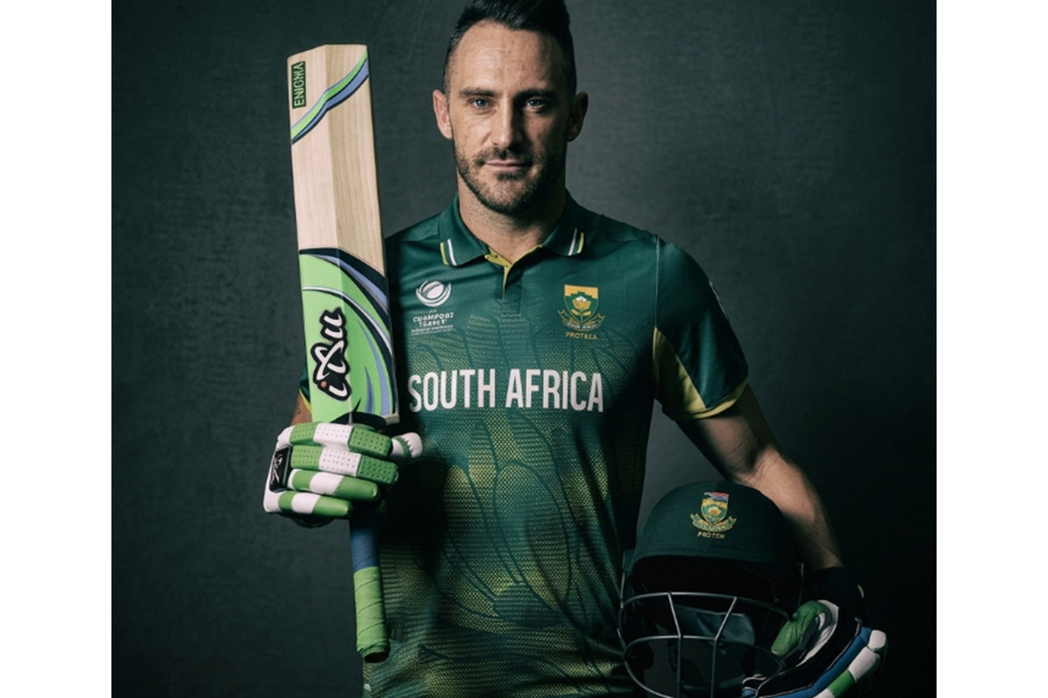 Lige Red Lions Signal Market Dominance; Secure Global Icon Faf Du Plessis For Inaugural EUT20 Belgium
