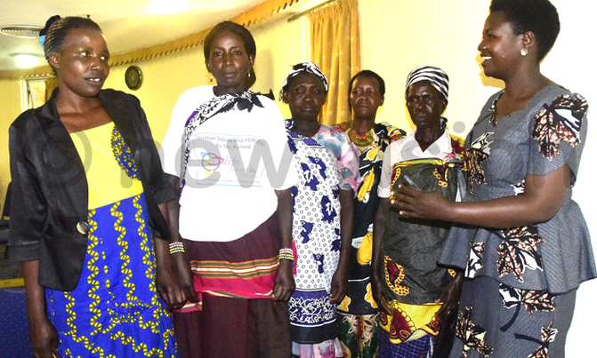 Female Genital Mutilation still a nightmare Female Genital Mutilation still a nightmare