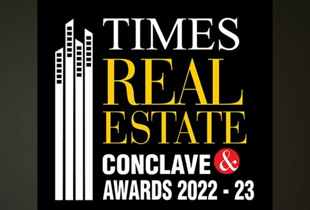 Times Real Estate Conclave  Awards 2022-23: Recognizing the Shining Stars in Realty Sector