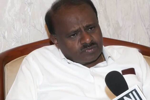 "Most corrupt govt; Padyatra has been started to save Karnataka and country": HD Kumaraswamy