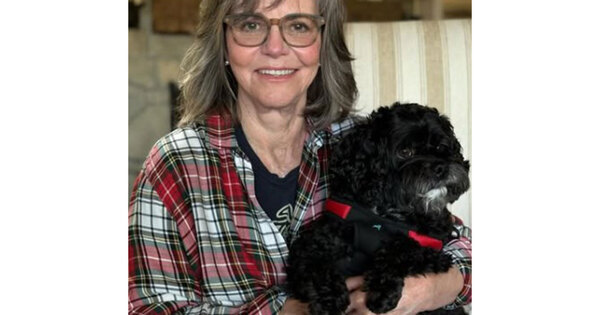 Sally Field says Jack Nicholson helped revive her Hollywood career