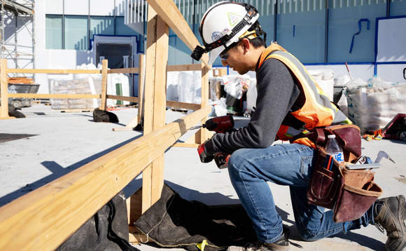 Potentia joins round for Australia construction tender platform