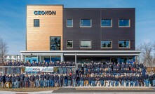  US manufacturer of geotechnical and structural instrumentation, Geokon, is now employee-owned