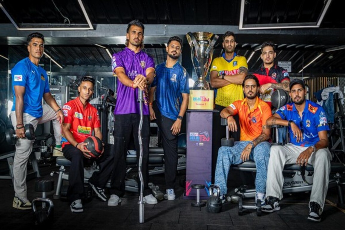 DPL 2025: Team captains eye title glory with renewed focus
