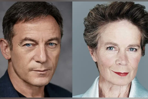 Jason Isaacs, Celia Imrie to receive Raindance Film Festival Icon Award