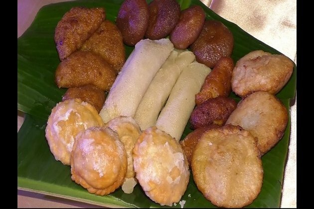 Rice-cake festival rejuvenates traditional cuisines in Tripura