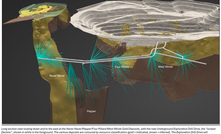 Dalgaranga in western Australia (Source: Spartan Resources)