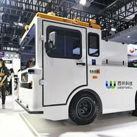 (China Economic Roundtable) China's R pipeline emerges as global innovation magnet