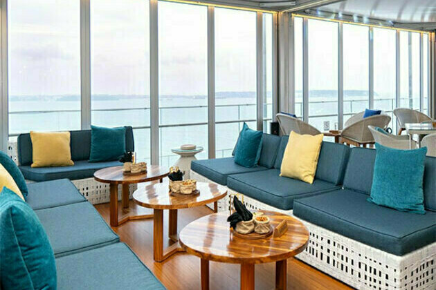 Rain. Rhythm. Revelry. Evenings at dpb, Dona Paula Are Now Monsoon-Ready