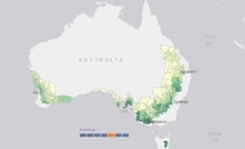 Closing the gap with wheat yield maps