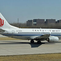 US seeks to curb China’s flight access amid growing trade tensions