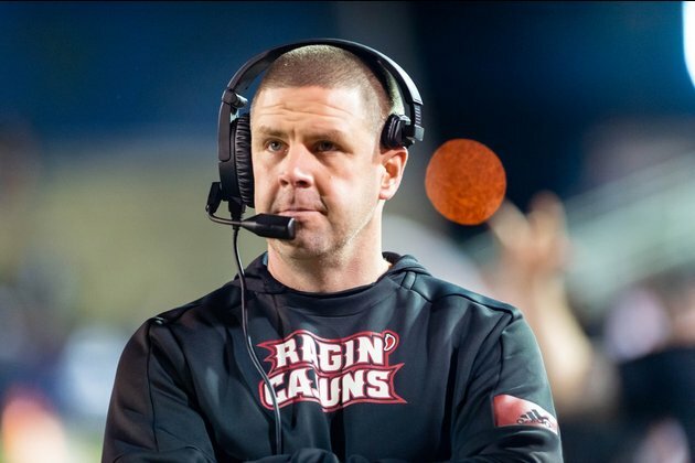 Florida names Louisiana's Billy Napier head coach