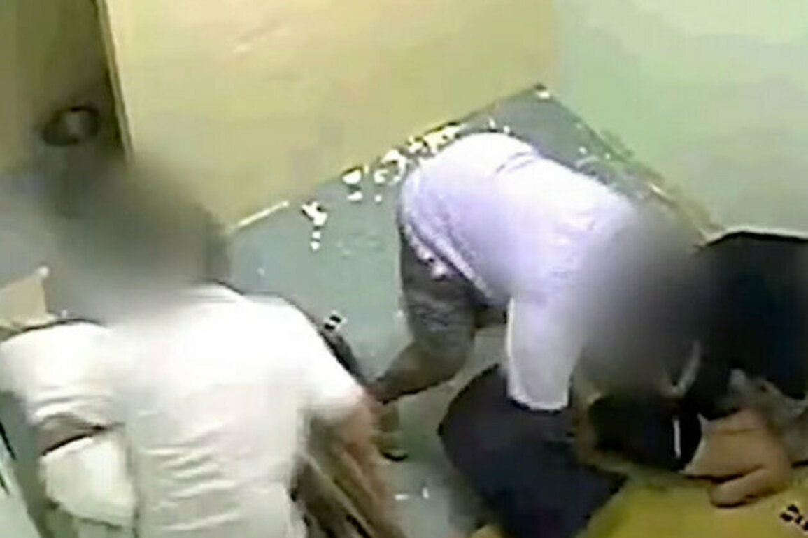 Australia ratified the UN torture treaty, yet still violates it