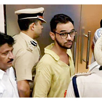 Delhi riots case: SC to pronounce verdict today on bail pleas of Sharjeel Imam, Umar Khalid and others