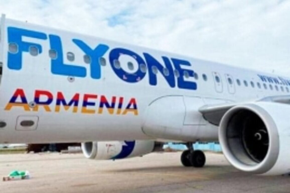 Fly One Armenia to launch flights to Alicante from June 2026