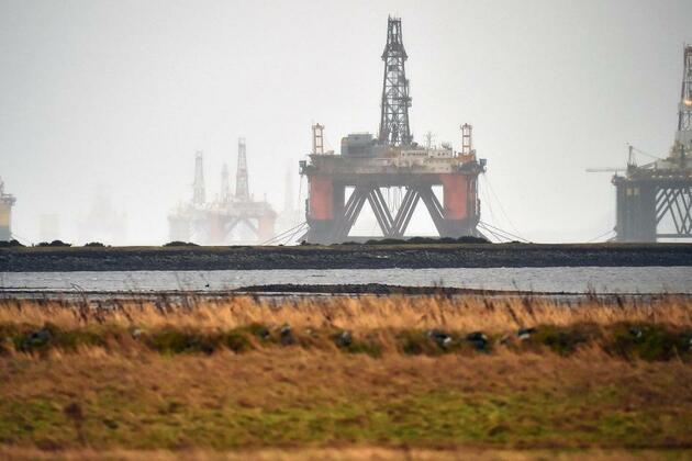 As Chevron closes Aberdeen office, what now for North Sea jobs&quest; - The Herald