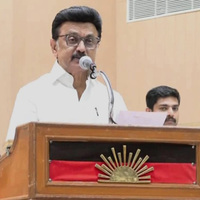"Wondering whether it can last even 3 months": MK Stalin slams TVK-led govt