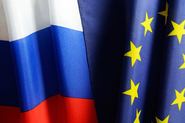 Talks with Russia inevitable for Europe  Kremlin envoy