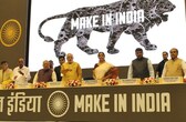 PM launches 'Make in India' global initiative