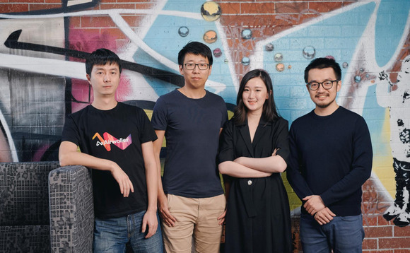 Airwallex raises another $100m, valuation holds steady