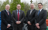 Burdens appoints new national account managers 