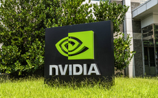Nvidia considering anchor investor role for Arm - reports