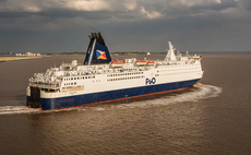 Ethics called into question at P&O Ferries after 'brutal' mass sackings