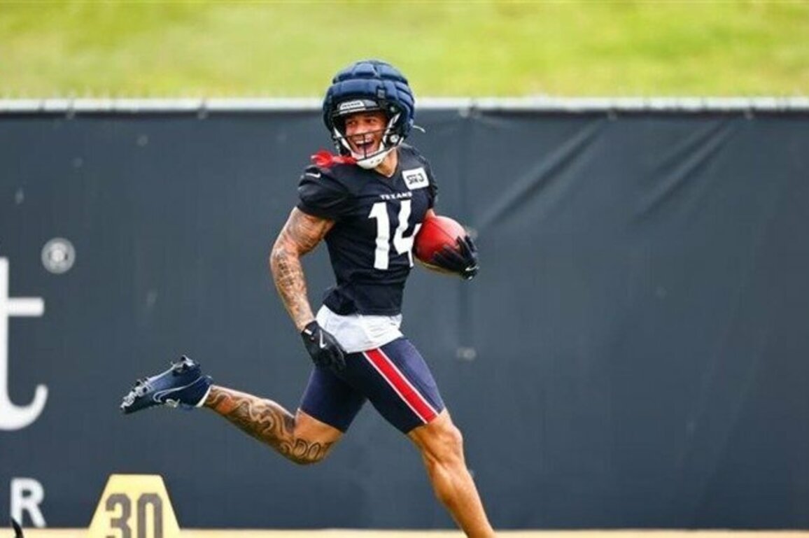 Texans vs Titans: A Week 4 AFC South Showdown | Game Preview
