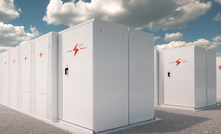 Battery energy storage system growth set to spike