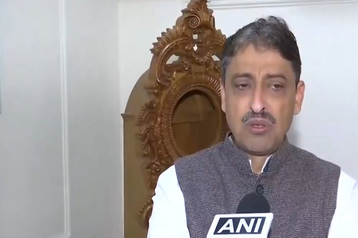 "Votes of Dalits, Muslims being cut through SIR": Congress MP Imran Masood