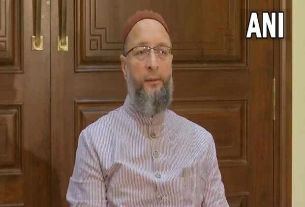 Srinagar Police counters Asaduddin Owaisi, says Jamia Masjid "fully open"