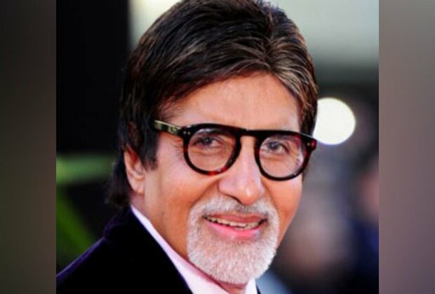 Amitabh Bachchan steps down as face of pan masala brand