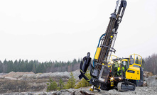 Atlas Copco unveils SmartROC D60