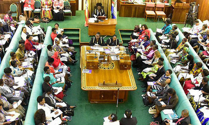 Parliament to establish regional institute for parliamentary studies Parliament to establish regional institute for parliamentary studies