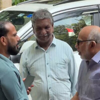 IUML holds emergency meeting at Panakkad as Congress delays Keralam CM decision