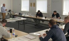 For the British Drilling Association, employee training plays a pivotal role in shaping the future of the drilling sector Credit: BDA