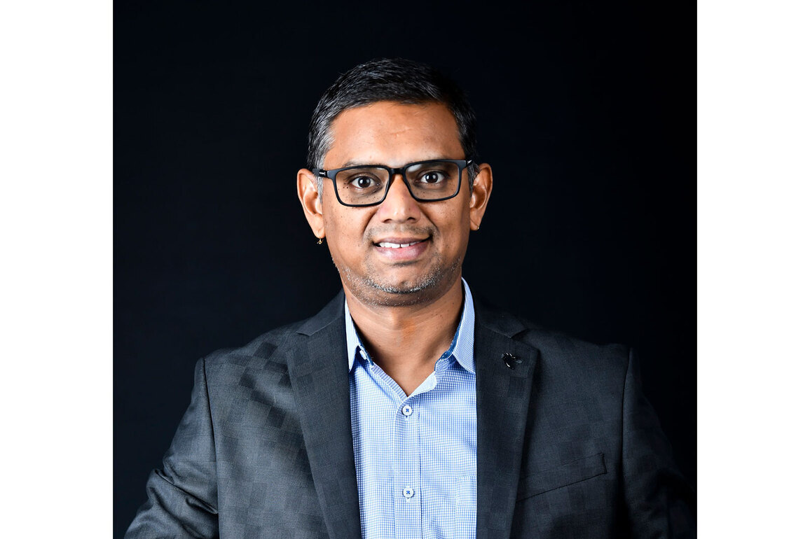 Bounteous Appoints Srikanth Kamaraju as Executive Vice President, India Practice Leader