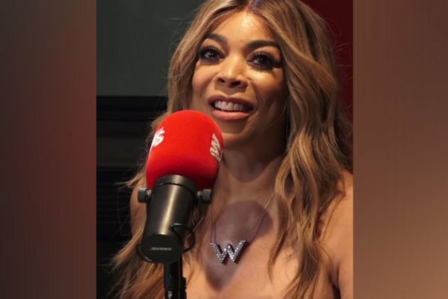 TV host Wendy Williams 'reclaiming' her life after divorce