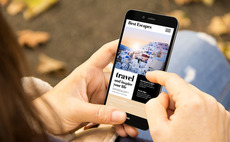 Swedbank, Zouk in €10m funding round for Readly