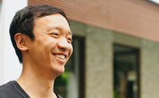 Q&A: Amasia's John Kim