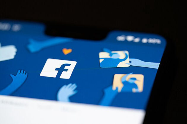 Meta seeks appeal in Ireland over data processing fine